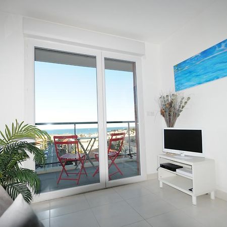 Allia Garden Juan-les-Pins Buitenkant foto