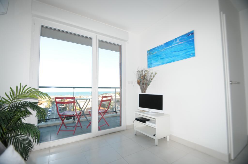Allia Garden Juan-les-Pins Buitenkant foto