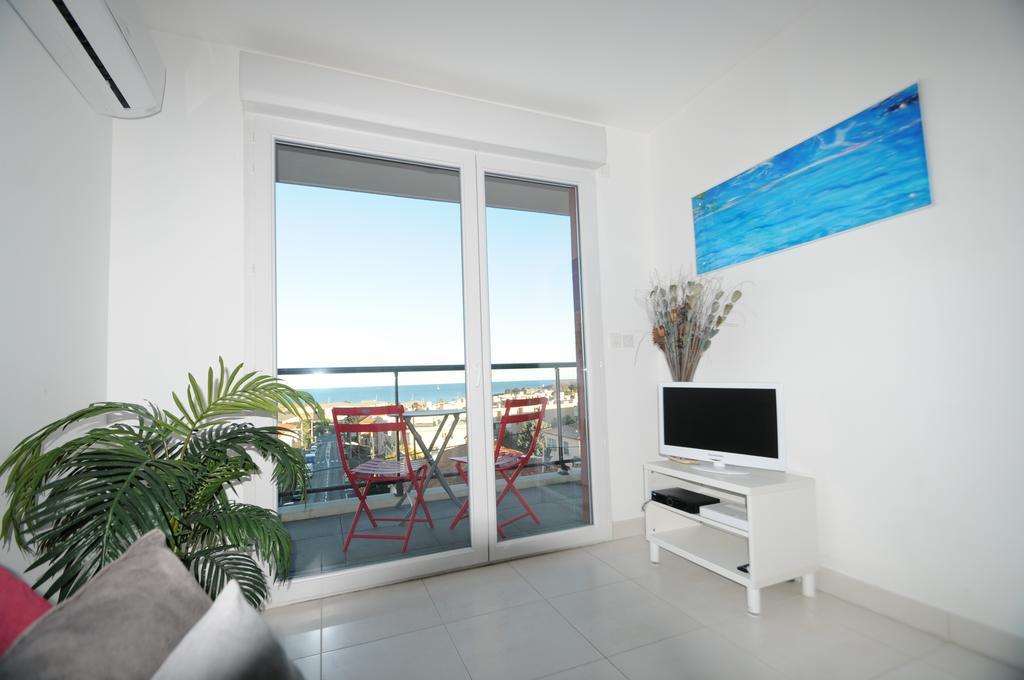 Allia Garden Juan-les-Pins Buitenkant foto