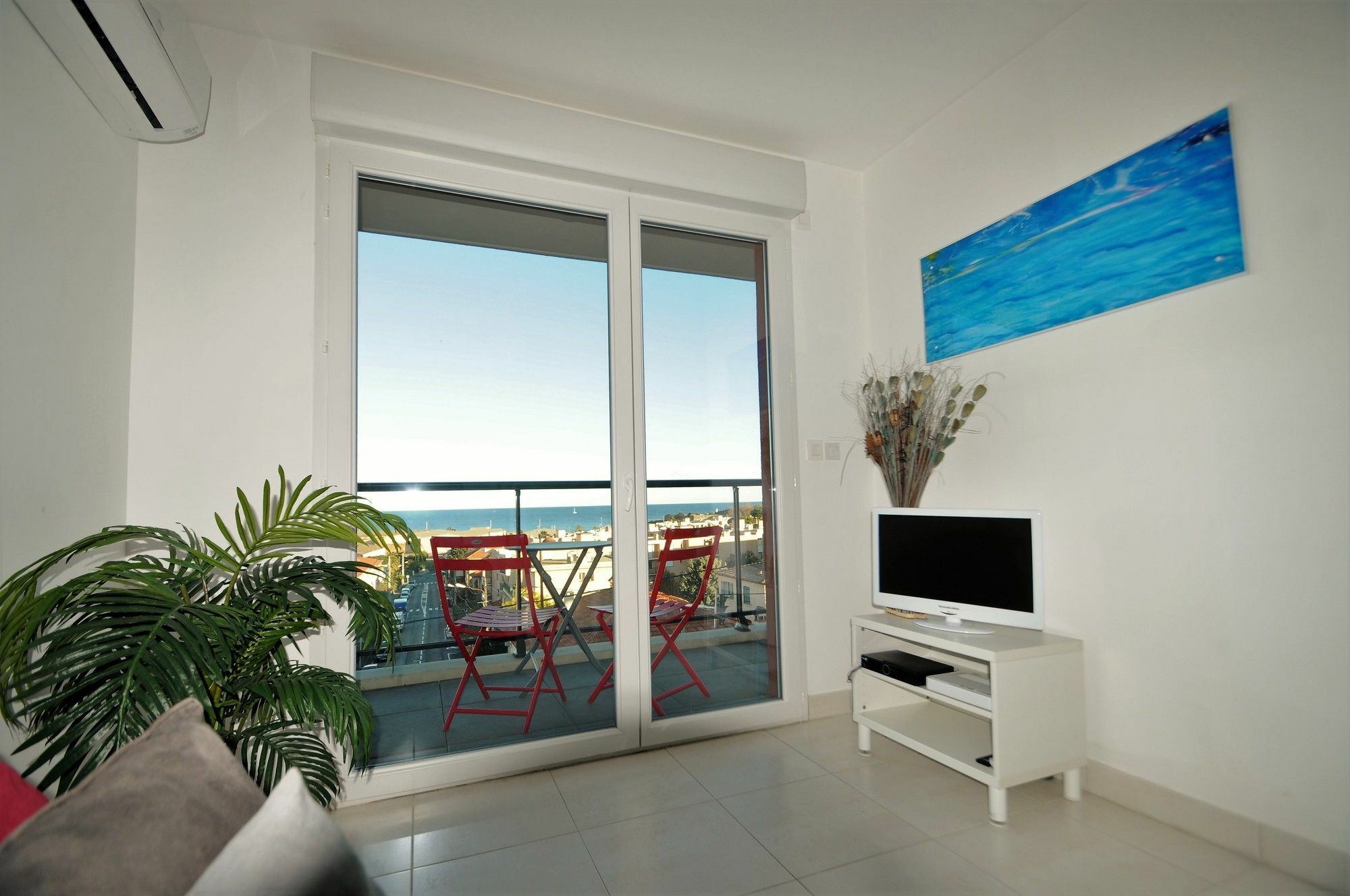 Allia Garden Juan-les-Pins Buitenkant foto